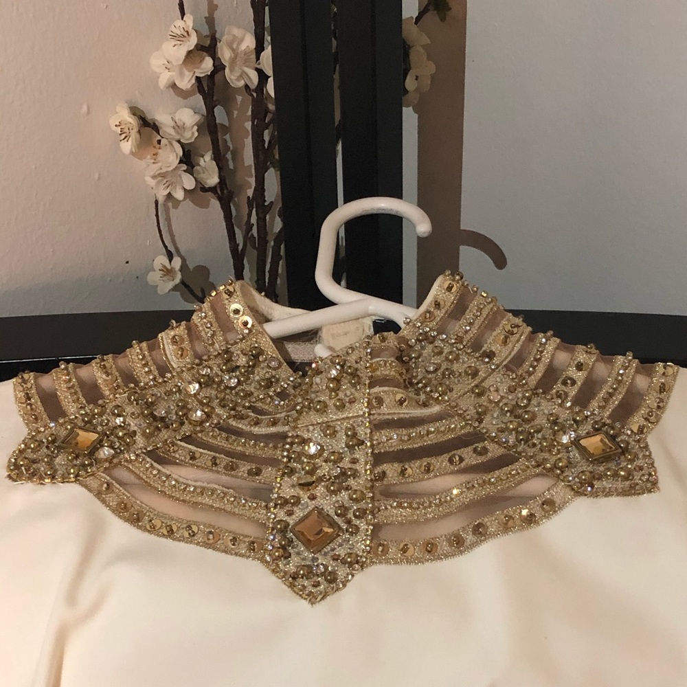 ✨Host Pick✨Chic and elegant cocktail Dress - Picture 4 of 15